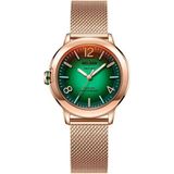 Welder WMD7001 Kadın Kol Saati - Rose Gold