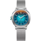 Welder WMD7002 Kadın Kol Saati - Turkuaz