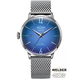 Welder Wrc410 [45Mm] Erkek Kol Saati