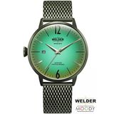 Welder Wrc420 [45Mm] Erkek Kol Saati
