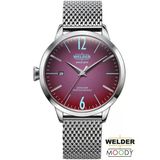 Welder Wrc618 [38Mm] Kadın Kol Saati