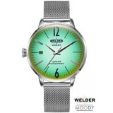 Welder Wrc721 [36Mm] Kadın Kol Saati