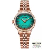 Welder Wrc754 [33Mm] Kadın Kol Saati