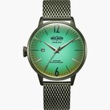Welder WRC815 Unisex Kol Saati