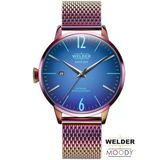 Welder Wrc818 [38Mm] Kadın Kol Saati