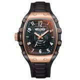 Welder WRH3001-R Erkek Kol Saati