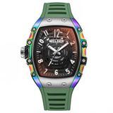 Welder WRH3005-R Erkek Kol Saati