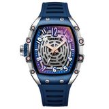 Welder WRH3007-R Unisex Kol Saati