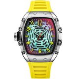Welder WRH3011-R Sarı Erkek Kol Saati
