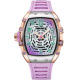 Welder WRH3012-R Unisex Kol Saati