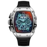 Welder WRM2004-R Erkek Kol Saati
