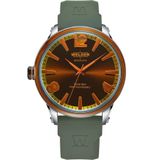 Welder WRN1001 Yeşil Erkek Kol Saati