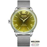 Welder Wrn1003 [45Mm] Erkek Kol Saati
