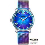 Welder Wrn2002 [36Mm] Kadın Kol Saati