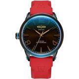 Welder WRN3002 Erkek Kol Saati - Kırmızı