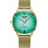 Welder WRS436 Unisex Kol Saati