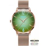 Welder Wrs625 [36Mm] Slim Kadın Kol Saati