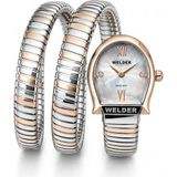 Welder WSN2003 Kadın Kol Saati - Çelik