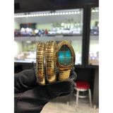 Welder WSN3001 Kadın Kol Saati - Altın