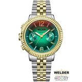 Welder Wwmd4001 [38Mm] Kadın Kol Saati