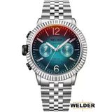 Welder Wwmd5000 [43Mm] Erkek Kol Saati