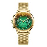 Welder WWMD6000VD Kadın Kol Saati