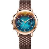 Welder WWMD6001 Kadın Kol Saati - (No Color)