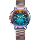 Welder WWMD6003VD Kadın Kol Saati - Renkli