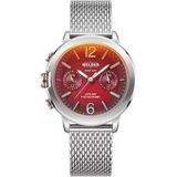 Welder WWMD6004 Kadın Kol Saati - Metalik
