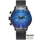 Welder Wwrc1007 [47Mm] Erkek Kol Saati