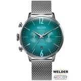 Welder Wwrc1009 [47Mm] Erkek Kol Saati