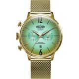 Welder WWRC1017 47 mm Moody Watch Erkek Kol Saati