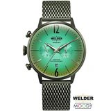 Welder Wwrc419 [45Mm] Erkek Kol Saati