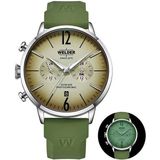 Welder WWRC550 Erkek Kol Saati - Yeşil
