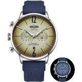 Welder WWRC552 Erkek Kol Saati - Lacivert