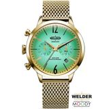 Welder Wwrc604 [38Mm] Kadın Kol Saati