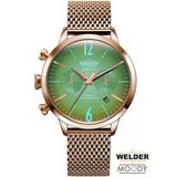Welder Wwrc605 [38Mm] Kadın Kol Saati