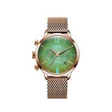 Welder Wwrc605 Moody Rose Gold Hasır Kadın Kol Saati