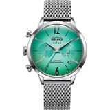 Welder WWRC614 38 mm Kadın Kol Saati - Turkuaz