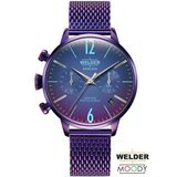 Welder Wwrc648 [38Mm] Kadın Kol Saati