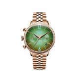 Welder Wwrc653 Royal Rose Gold Çelik Kadın Kol Saati