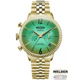 Welder Wwrc654 [38Mm] Kadın Kol Saati