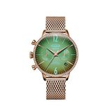 Welder Wwrc663 Rose Gold Hasır Kadın Kol Saati