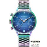 Welder Wwrc670 [38Mm] Kadın Kol Saati
