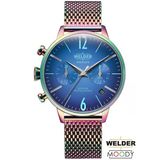 Welder Wwrc692 [38Mm] Kadın Kol Saati