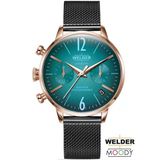 Welder Wwrc726 [36Mm] Kadın Kol Saati