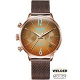 Welder Wwrc736 [36Mm] Kadın Kol Saati