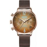 Welder WWRC736 Unisex Kol Saati