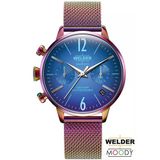 Welder Wwrc738 [36Mm] Kadın Kol Saati
