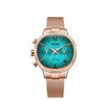 Welder Wwrc744 Rose Gold Hasır Kadın Kol Saati